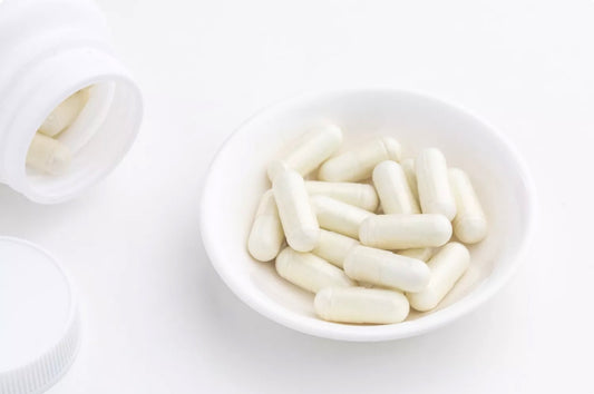 The Health Benefits of Calcium D-Glucarate
